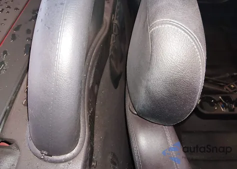 2001 Mercedes-Benz Slk 230 Kompressor z USA, uszkodzony, nr VIN WDBKK49F11F195802